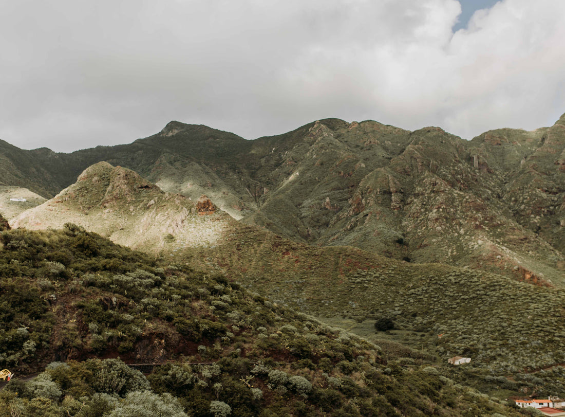 Tenerife