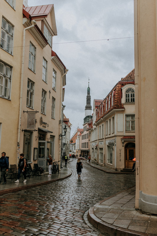 Tallinn